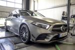 Mercedes-AMG A35 4Matic by DTE Systems 2019 года